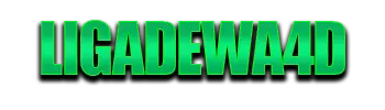 Logo LIGADEWA4D